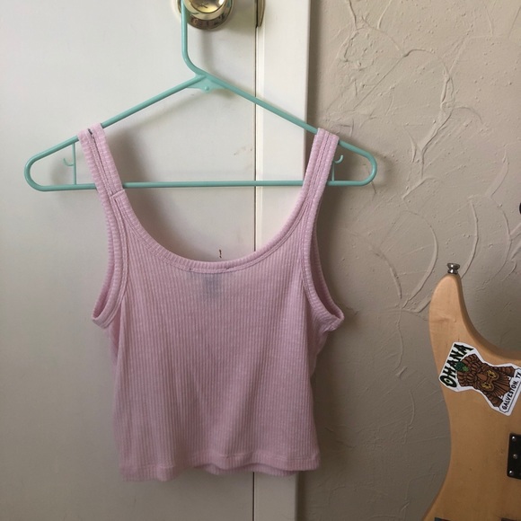 Forever 21 Tank - Picture 2 of 3